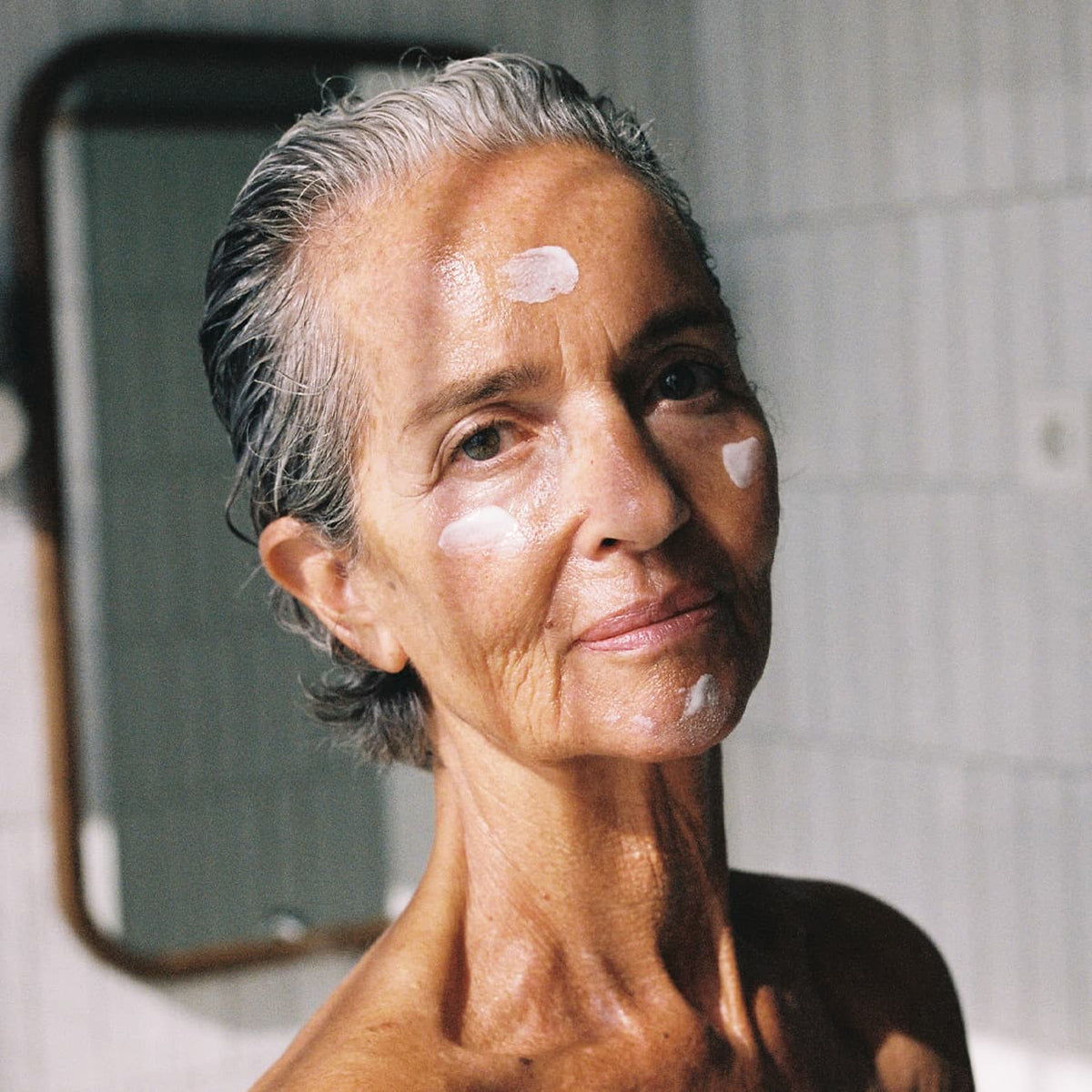 Crème Hydratante All-Day With Niacinamide