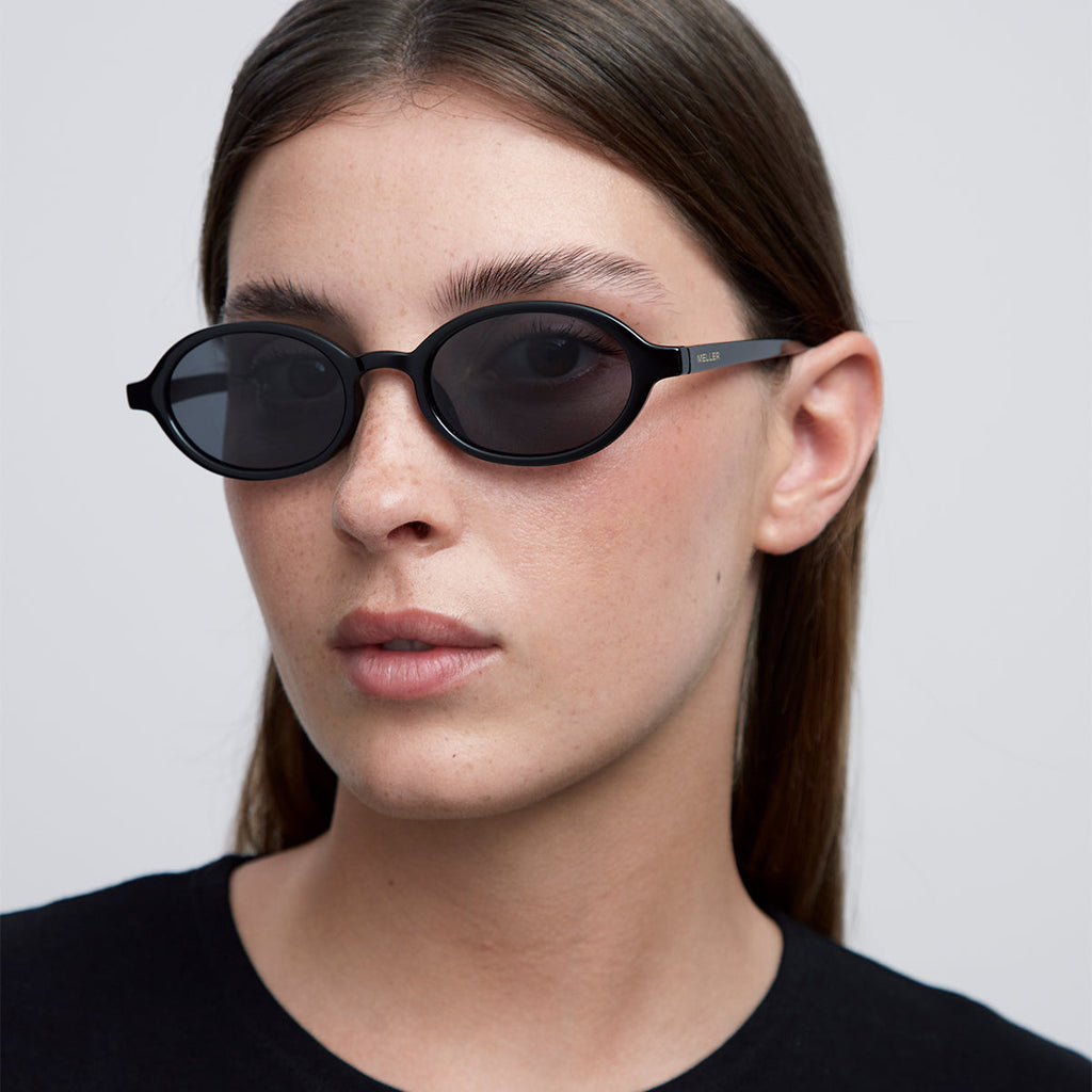 Gafas de sol Oba All Black
