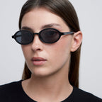 Gafas de sol Oba All Black