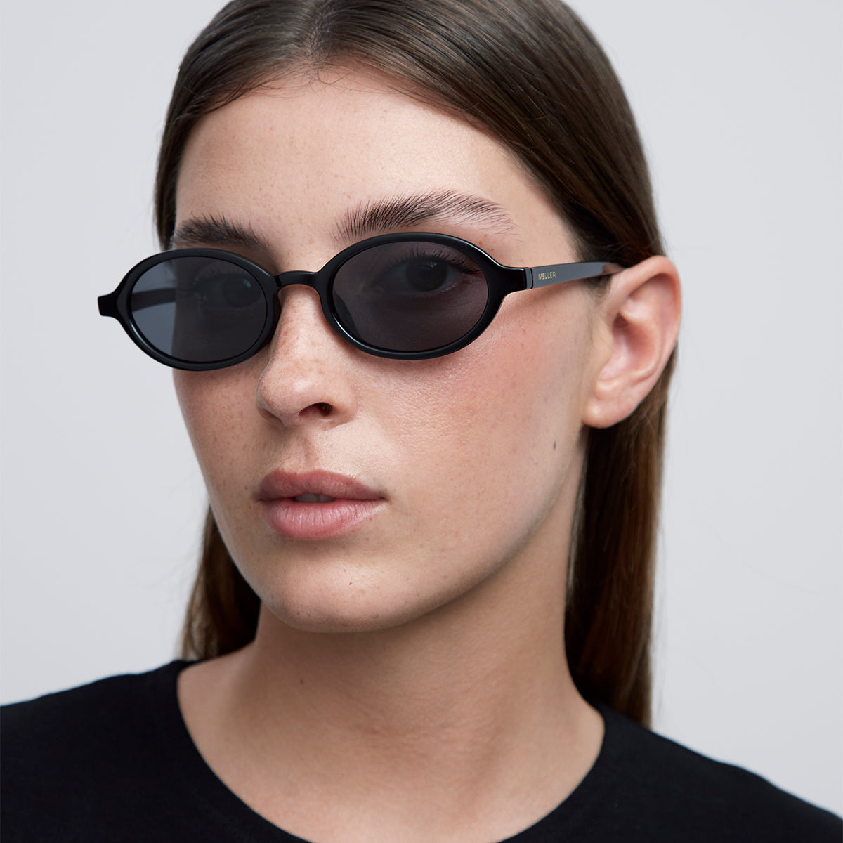 Gafas de sol Oba All Black