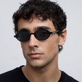 Gafas de sol Oba All Black