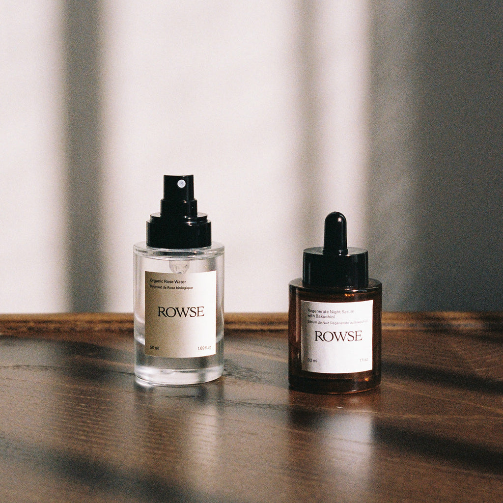 Sérum De Nuit Regenerate With Bakuchiol