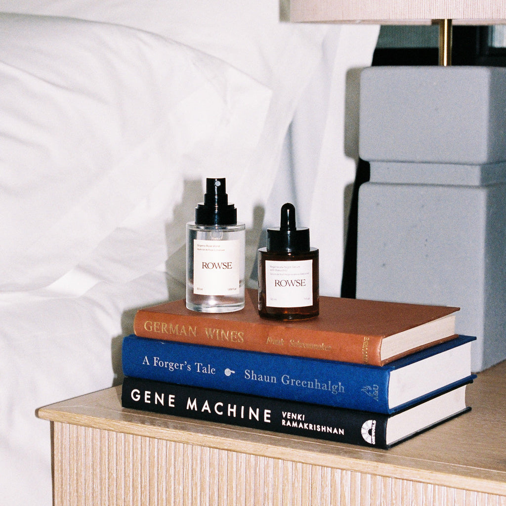 Sérum De Nuit Regenerate With Bakuchiol