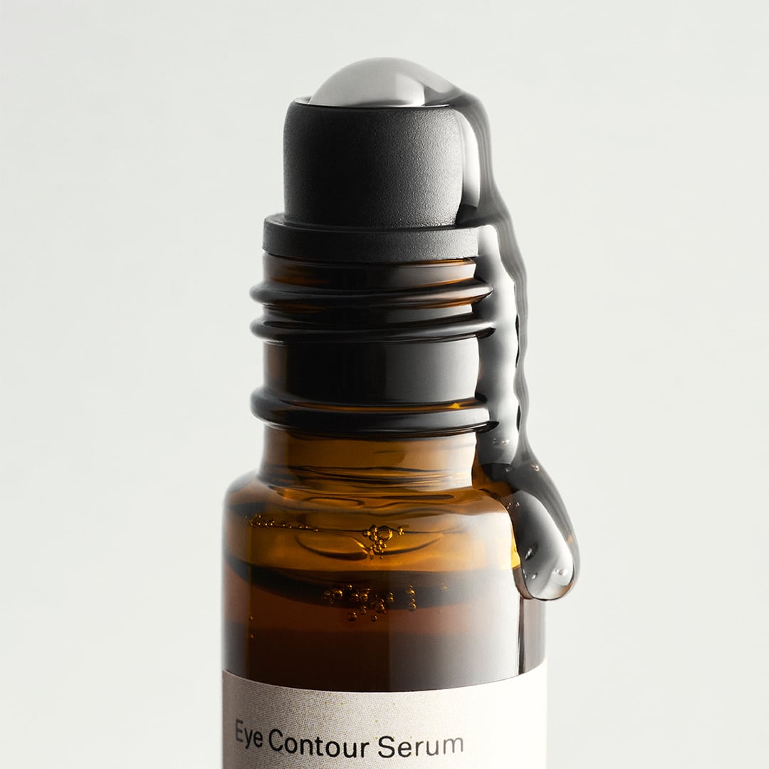 Sérum Contour Des Yeux