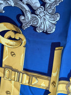 Hermès Scarf – Ferronneries