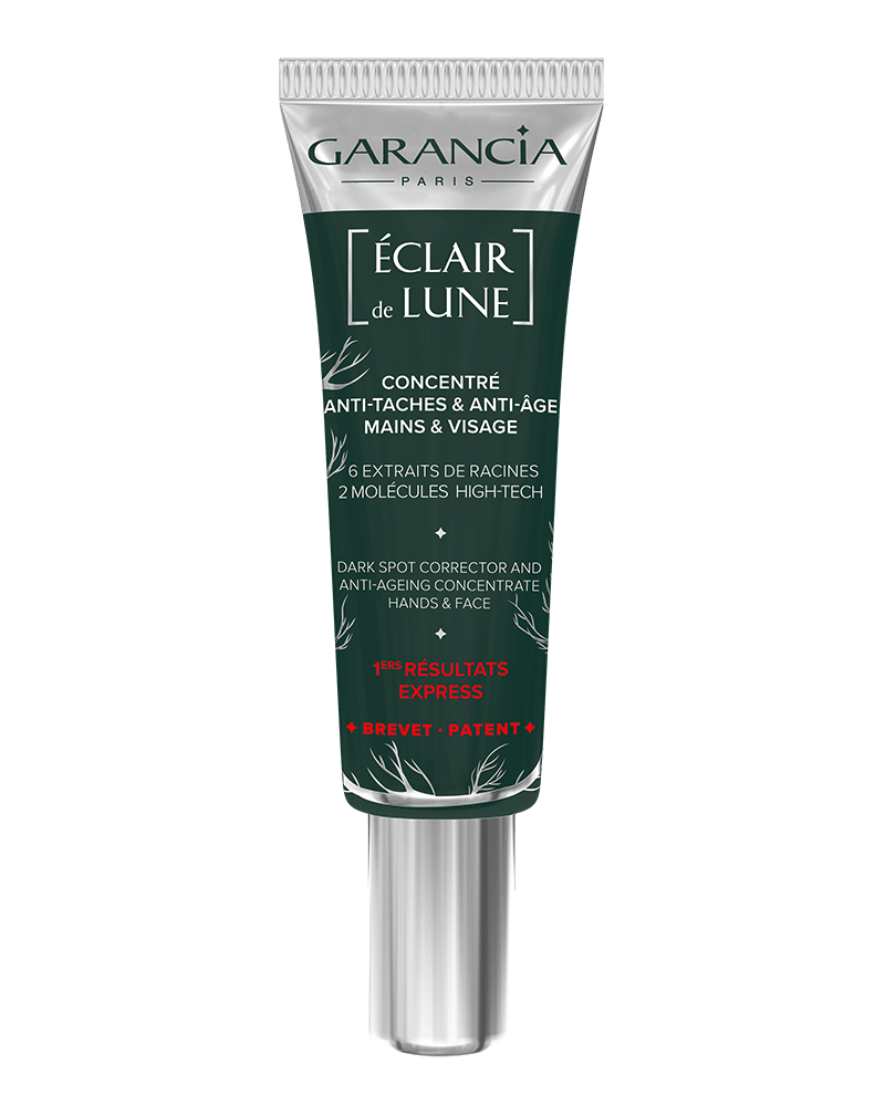 Crema de Día Garancia MOONFLASH