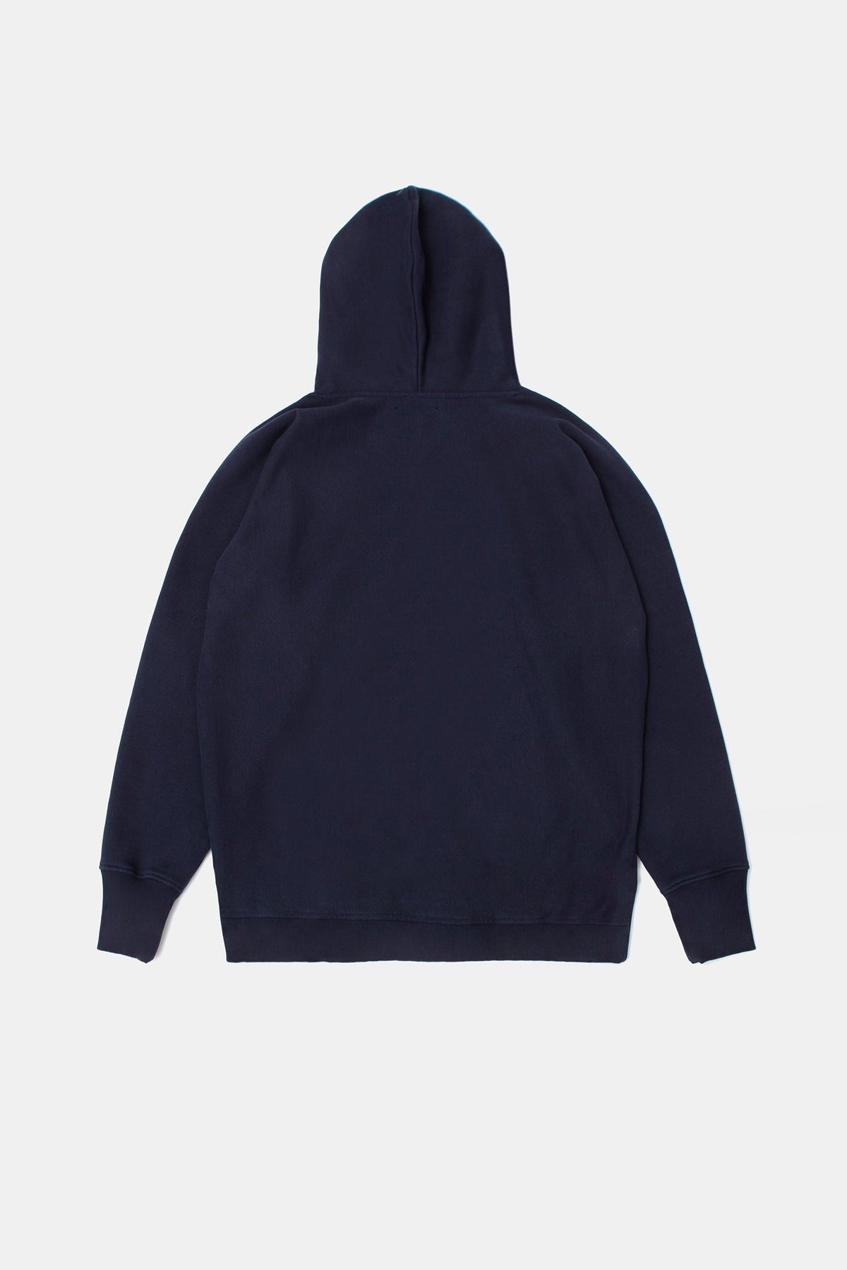 Edmmond Radio Sweatshirt Marineblå