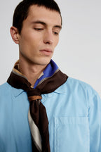 Albatros Light Blue Jacket