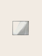 Narcisse - Miroir - Métal