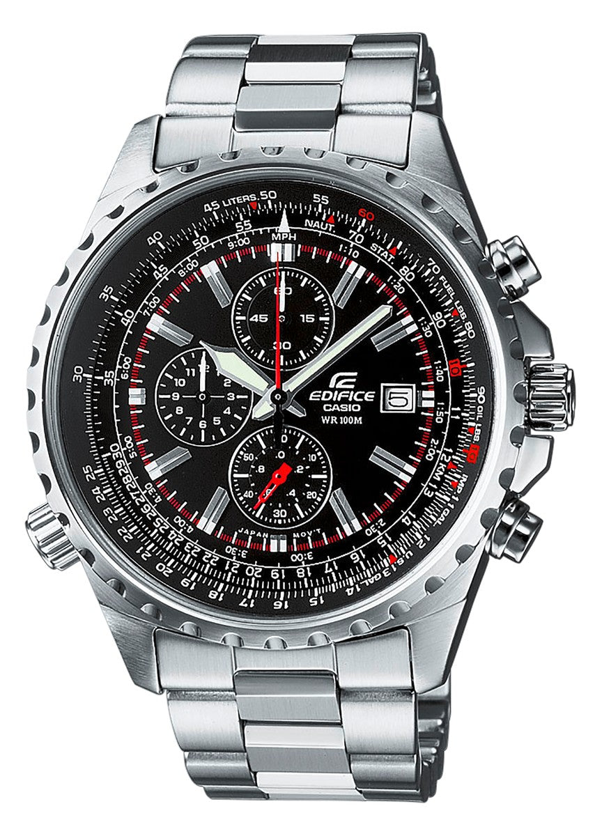 Orologio EF-527D-1AVEF