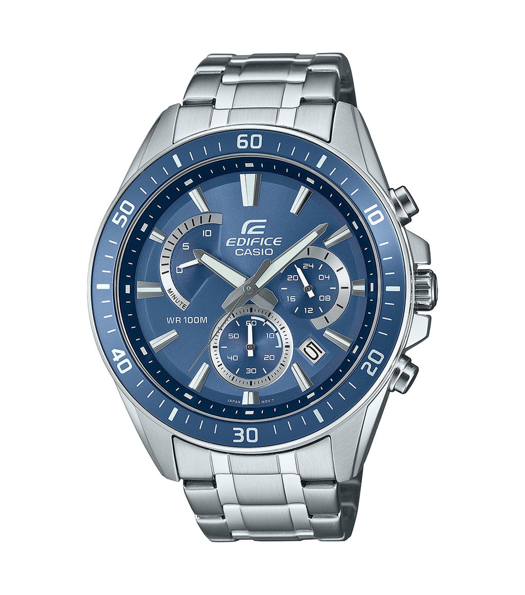 Orologio EFR-552D-2AVUEF