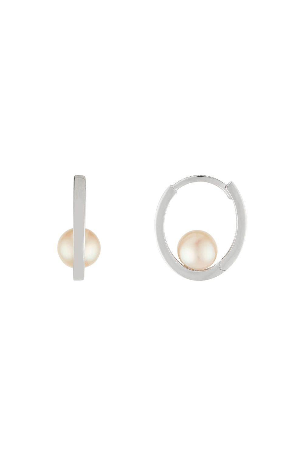 “Hoop” Earrings