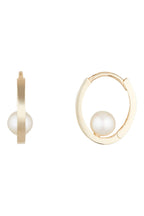 Boucles D'Oreilles "Cerceau"