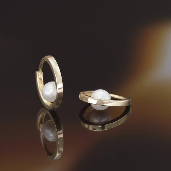Pendientes “Aro”