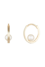 Boucles D'Oreilles "Cerceau"
