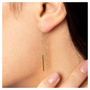 Pendientes “Magistrales”