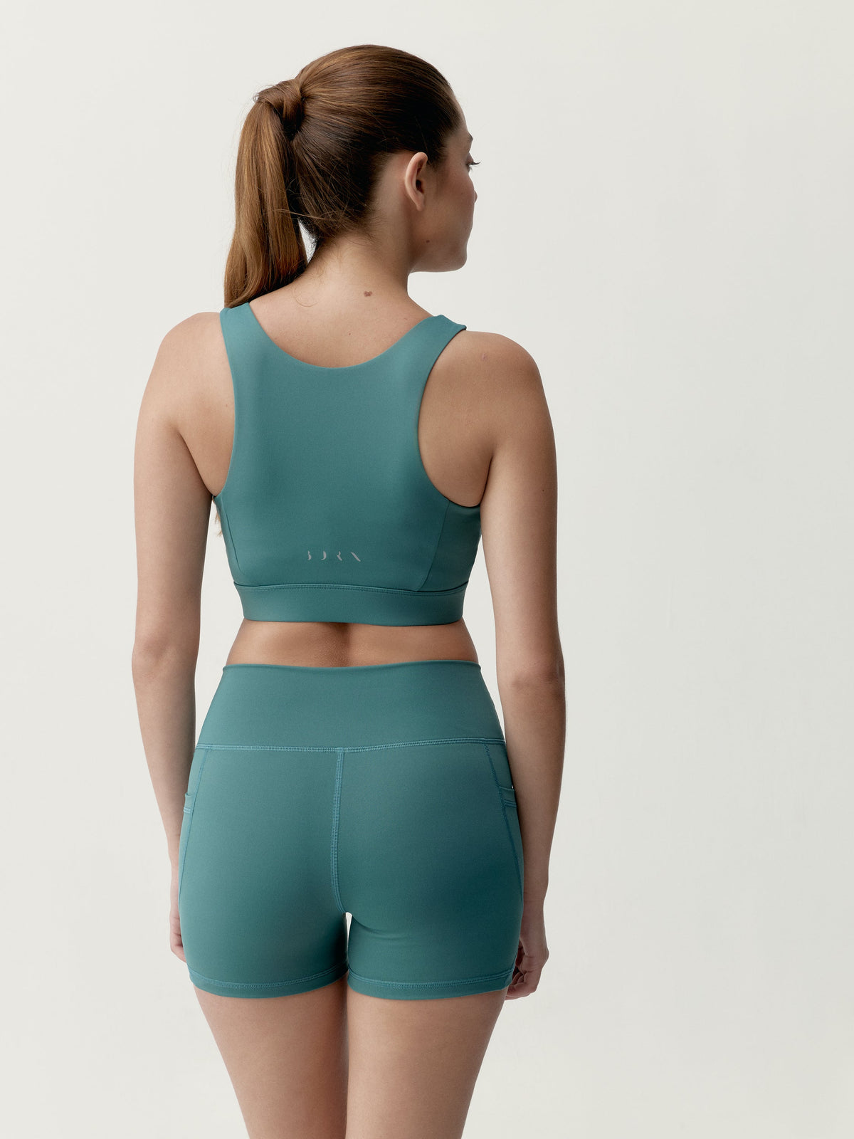 Shorts Eider - Cetriolo - Donna