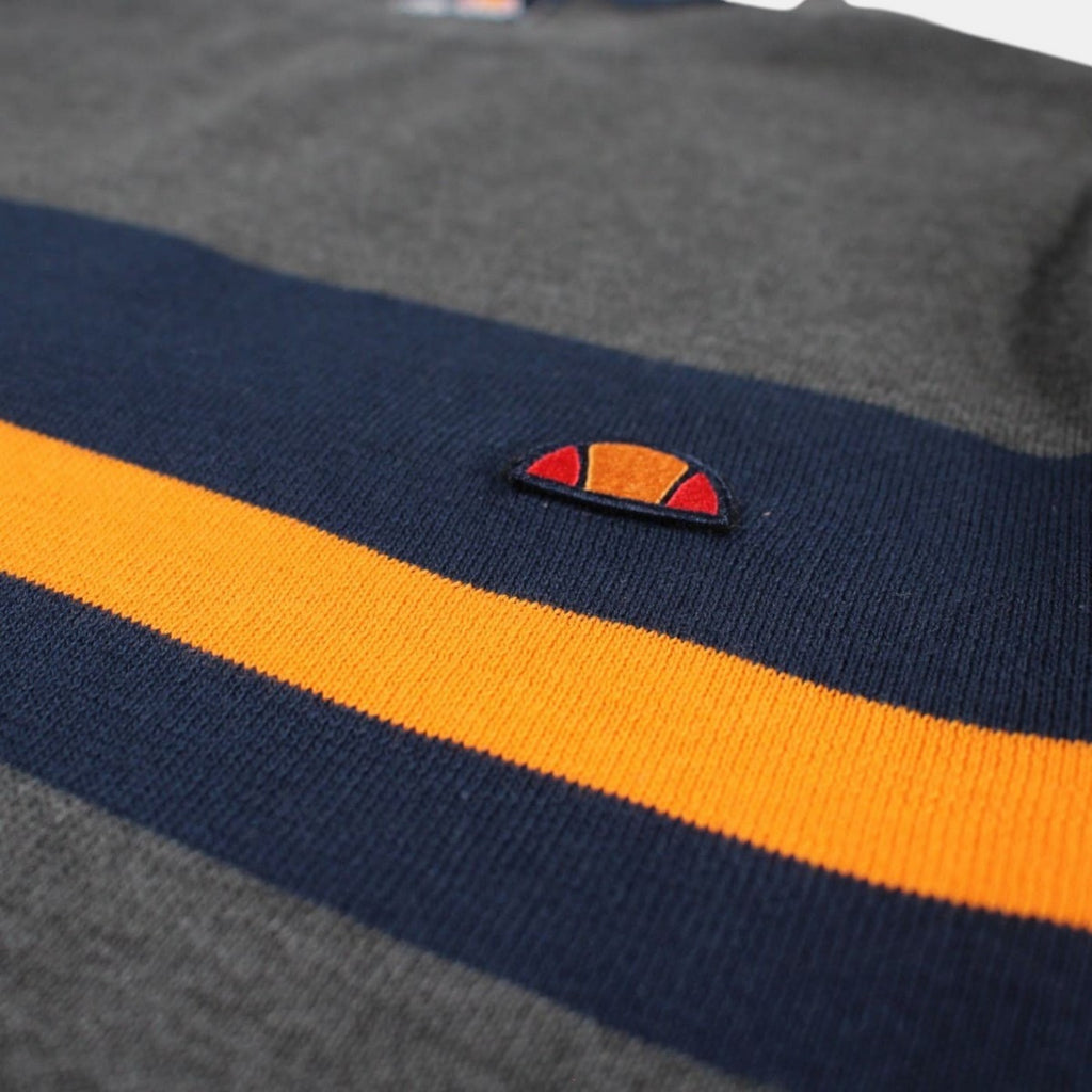 Jersey Hombre Ellesse - Gris