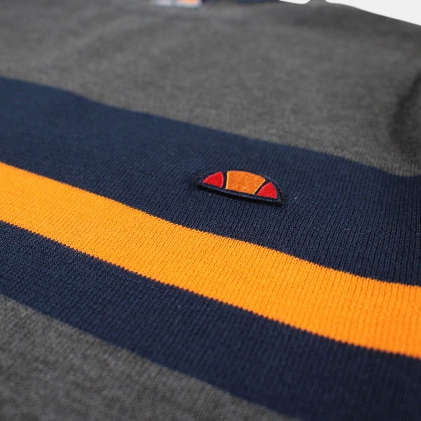 Jersey Hombre Ellesse - Gris