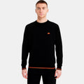 Ellesse Men's Sweater - Black