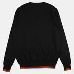 Ellesse Men's Sweater - Black