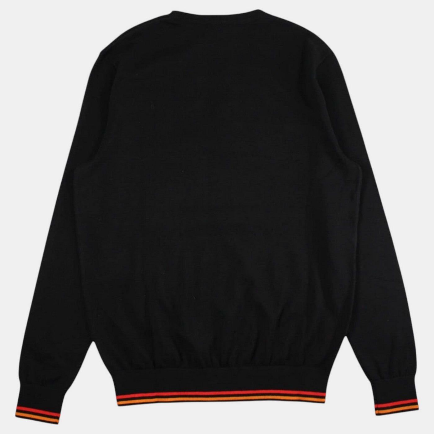 Ellesse Men's Sweater - Black