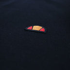 Ellesse Men's Sweater - Black