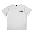 Pack of 2 Ellesse Boys' T-Shirts and Jogging Pants - Navy/White