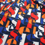 Shorts de baño para niño Ellesse - Naranja