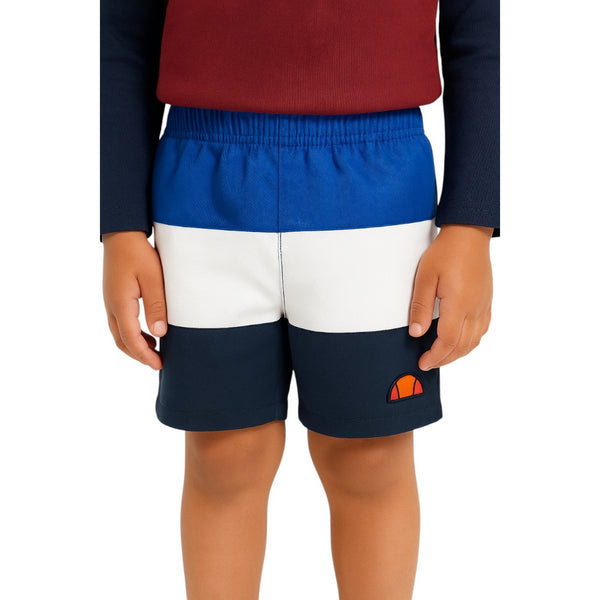 Bañador Ellesse Niño Azul