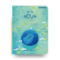 Libro - Little Noun, El hipopótamo azul de las orillas del Nilo (5+)