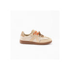 Sneakers Elite Classic Natural-Shine