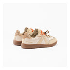 Sneakers Elite Classic Natural-Shine