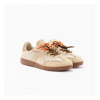 Sneakers Elite Classic Natural-Shine