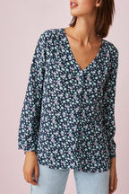 Eleos blouse - Heidi
