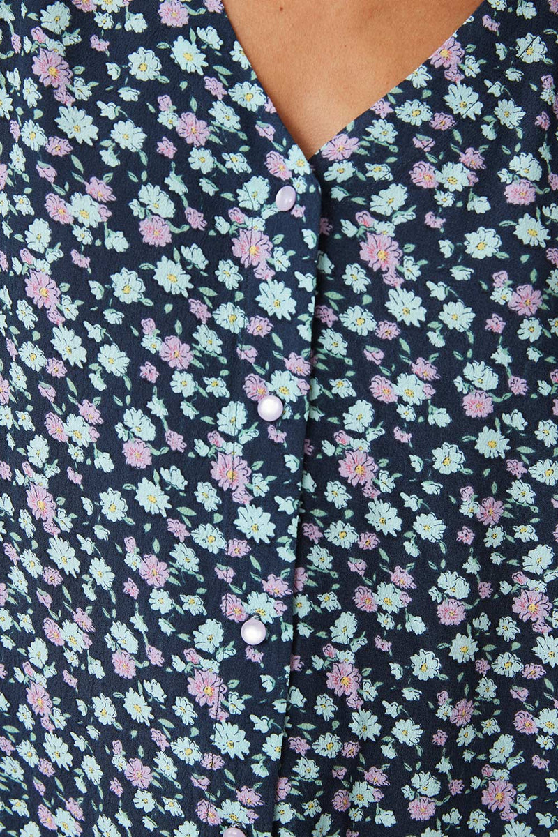 Blouse Eleos - Heidi