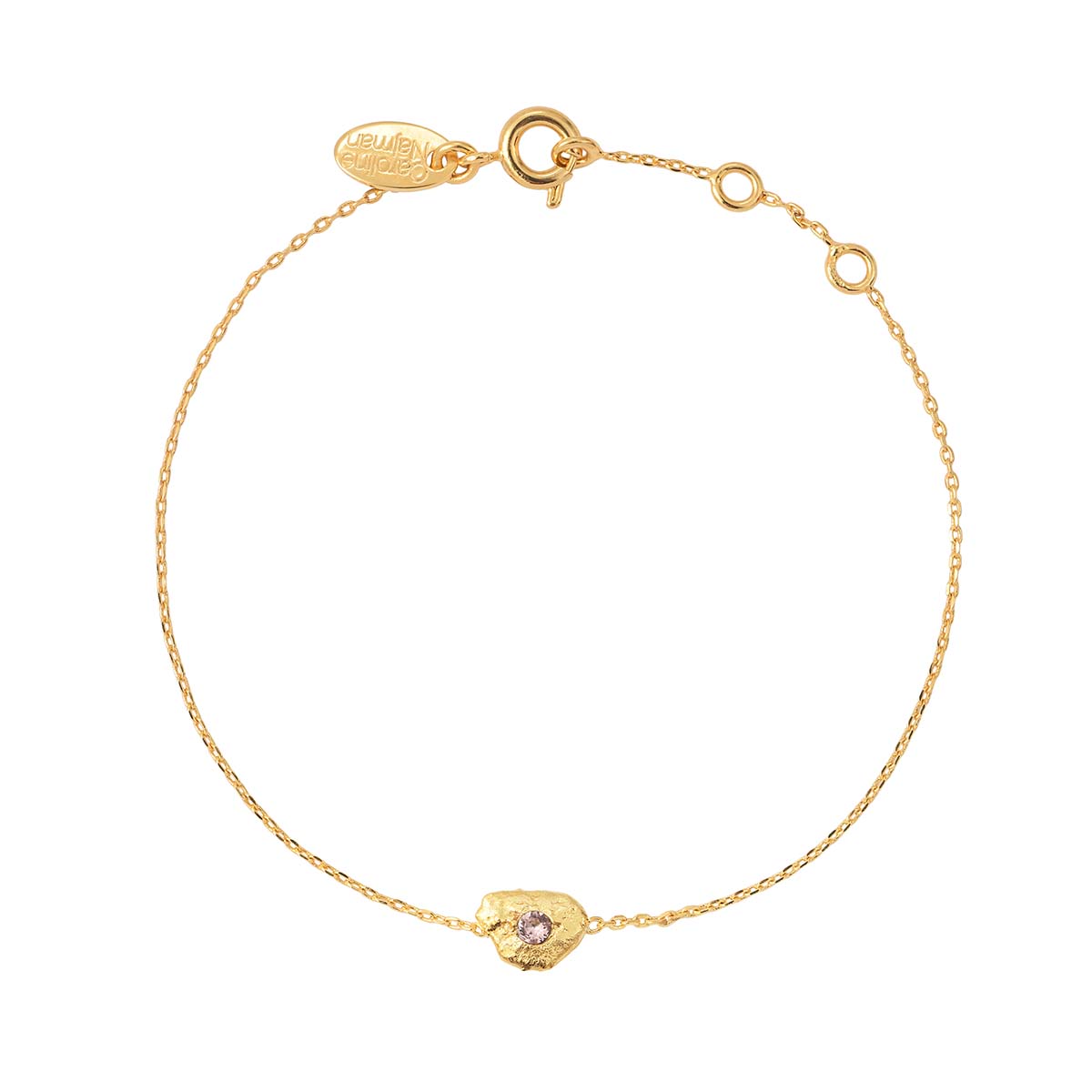 Bracelet Eleven Vintage Rose
