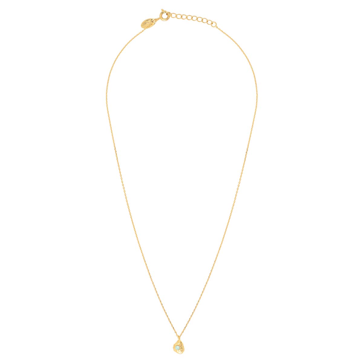 Eleven Pacific Opal Necklace