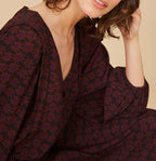 Vestido Eliora - Abril