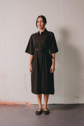 Vestido - Elise - Negro