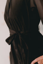 Vestido - Elise - Negro