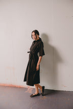 Vestido - Elise - Negro