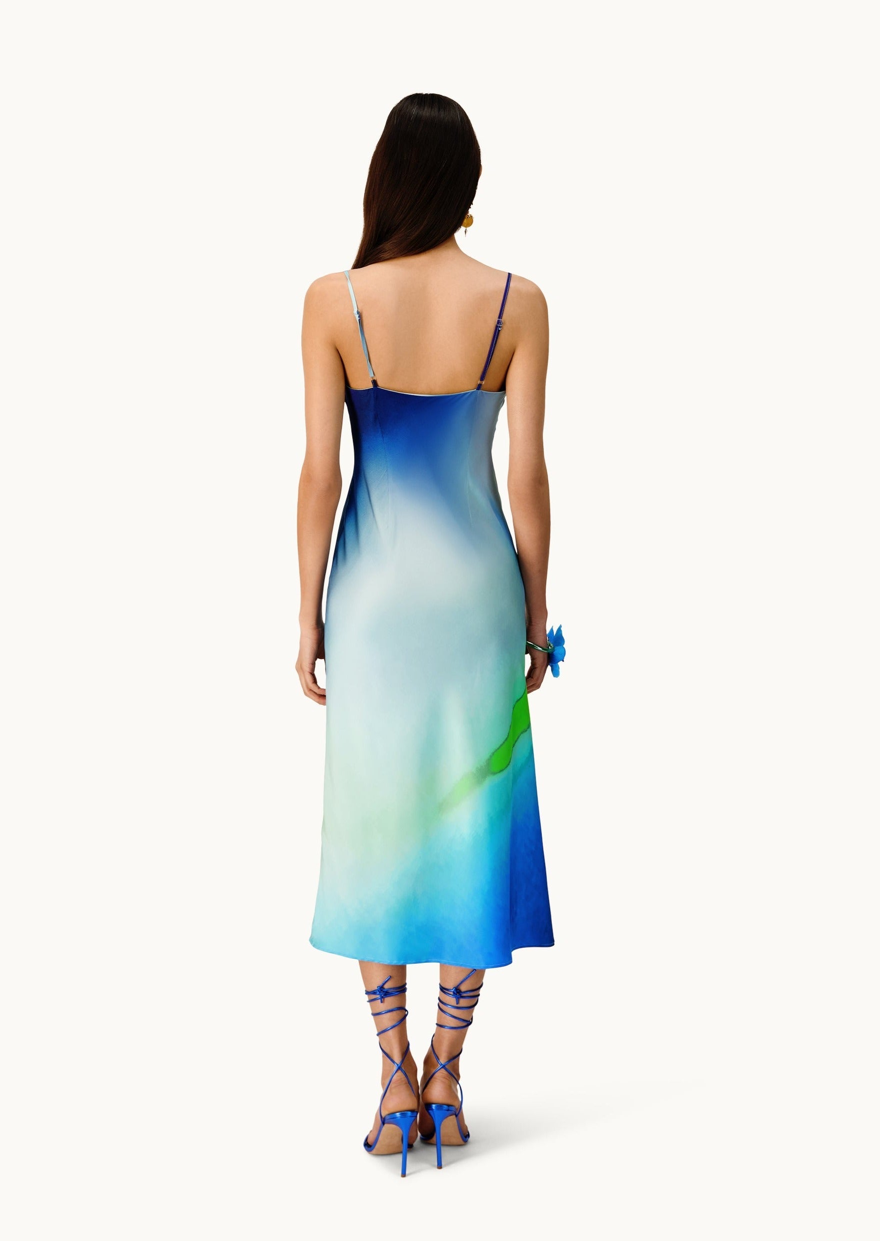 VESTIDO ELLE SKY