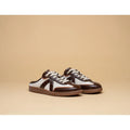 Zapatillas Elite Classic - Mule Croc Brown