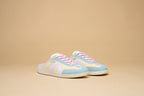 Elite Classic Sneakers - Oxford Multico