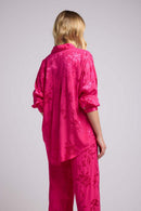 Chemise - Fuschia