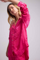 Chemise - Fuschia