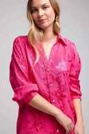 Chemise - Fuschia