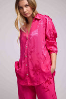 Chemise - Fuschia