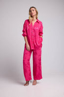 Chemise - Fuschia